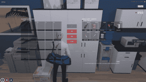 Ambulance Job System V3 [Advanced][QB]