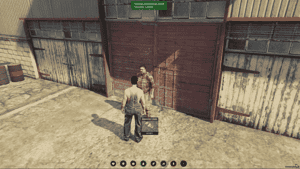 Animal Farming Job V1 [ESX/QB]