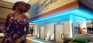 Apartments MLO V7 [Motel MLO]