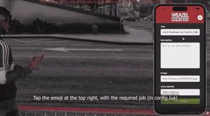 App News & WeazelNews App [LB Phone Plugin][ESX/QB]