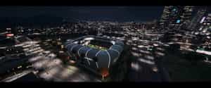 Estadio Arena ABCD MLO [Football Arena][Soccer Arena]