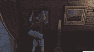 Art Painting Heist V1 [Art Theft][Art Robbery][Standalone]