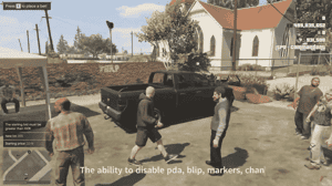 Auction System V2 [ESX]