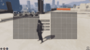 Backpack System V4 [QB]