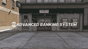 Banking System V16 [QB]