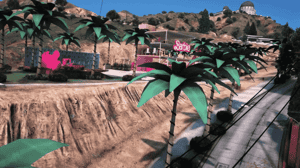 Barbie Dream House MLO V1 [Luxury House MLO]