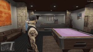 Basement Club MLO [Gang Base MLO][Mafia Hideout MLO]
