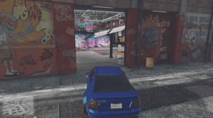 Bennys System & Tuning System V8 [Mechanic Job][QB]