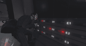 Betta Heist System [Betta Robbery][Modern Office Heist][ESX/QB]