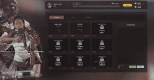 BlackMarket System V4 [ESX/QB]