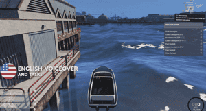 Boat School System V2 [ESX/QB]