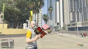 Books Reading System V1