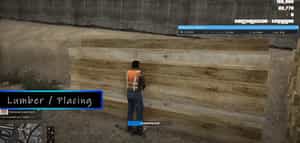Builder Job System V2 [Construction Job]