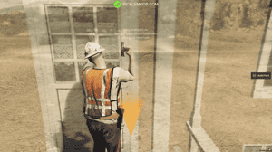 Builder Job System V4 [Construction Job][ESX/QB]