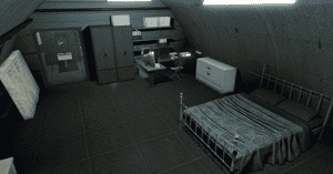 Bunker Secret Room MLO V10 [Bomb Shelter]
