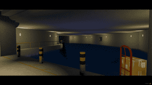 Bunker Secret Room MLO V6 [Gang Base][Water Bunker]