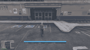 Bus Driver Job V2 [ESX]