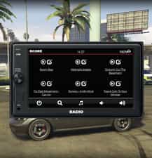 Car Music System V3 [Standalone]
