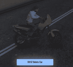 Car Rental System V3 [ESX/QB