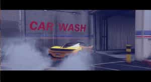 Carwash System V2 [Car Wash][Standalone]