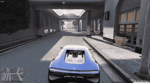 Casino Club MLO V9 [Rockford Hills Luxury Casino]