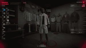 Character Creator System V10 [Clothing Store][Barber]