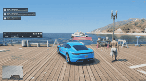 Chat System V10 [Play Music][Send Pictures][ESX/QB]