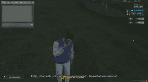 Chat System V9 [Chat Settings Menu][Standalone]