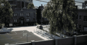 Chicago Hood Hideout MLO V2 [Gang Base MLO][Mafia MLO]