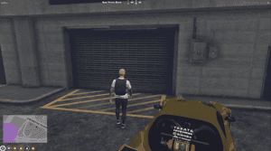 Chopping System V6 [Chopshop][ESX/QB]