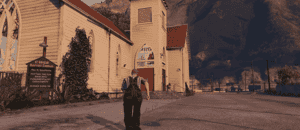 Church MLO V4 [Paleto Church Pack]