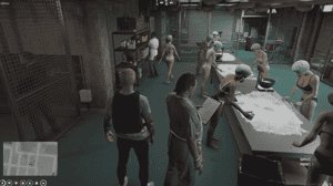 Coke Job System V2 [Drug System][Drug Labs][ESX/QB]