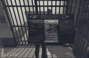 Community Service System V1 [ESX/QB]