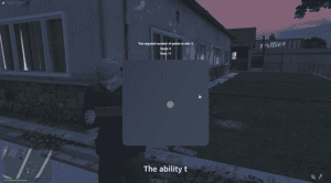 Concentration System V1 [Minigame][Standalone]