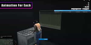 Cooking System V5