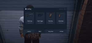 Crafting System V7 [Yakamira]
