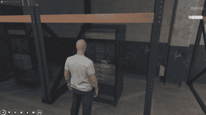 Crypto System V7 [Ownable Crypto Mining Warehouses][QB]