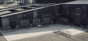 Клубный дом Cypress Flats MC MLO [Gang Base]