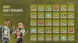 Recompensas diarias V2 [QB]