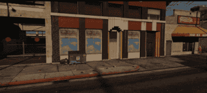 Davis Clubhouse MLO V1 [Gang Base MLO][Mafia Hideout MLO]
