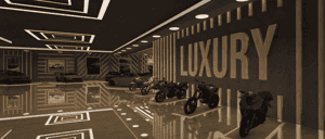 Dealership MLO V21 [Luxury Autos]