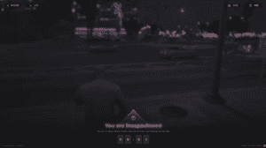 Deathscreen System V4 [NoPixel 4.0 Inspired][Standalone]