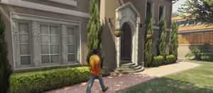 Del Perro Villa MLO [แก๊ง MLO]