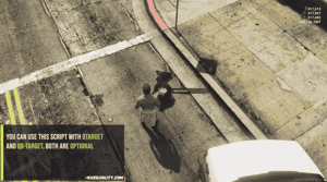 Detective Tools V1 [ESX/QB]