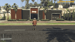 Dealership MLO V21 [Luxury VehicleShop][Jeep Car Dealer]
