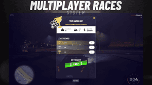 Drag Strip System V4 [Race System][ESX/QB]