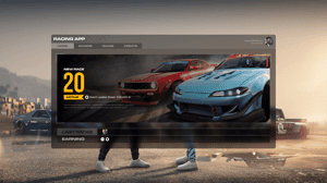 Drag Strip System V5 [Race System][Racing][ESX/QB]