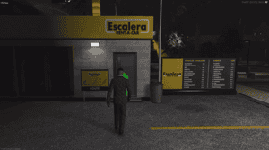 Driving School System V2 [ESX/QB]