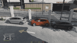 Système d'auto-école V4 [ESX]