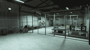 Drug Processing Lab MLO V5 [Criminal Barn]